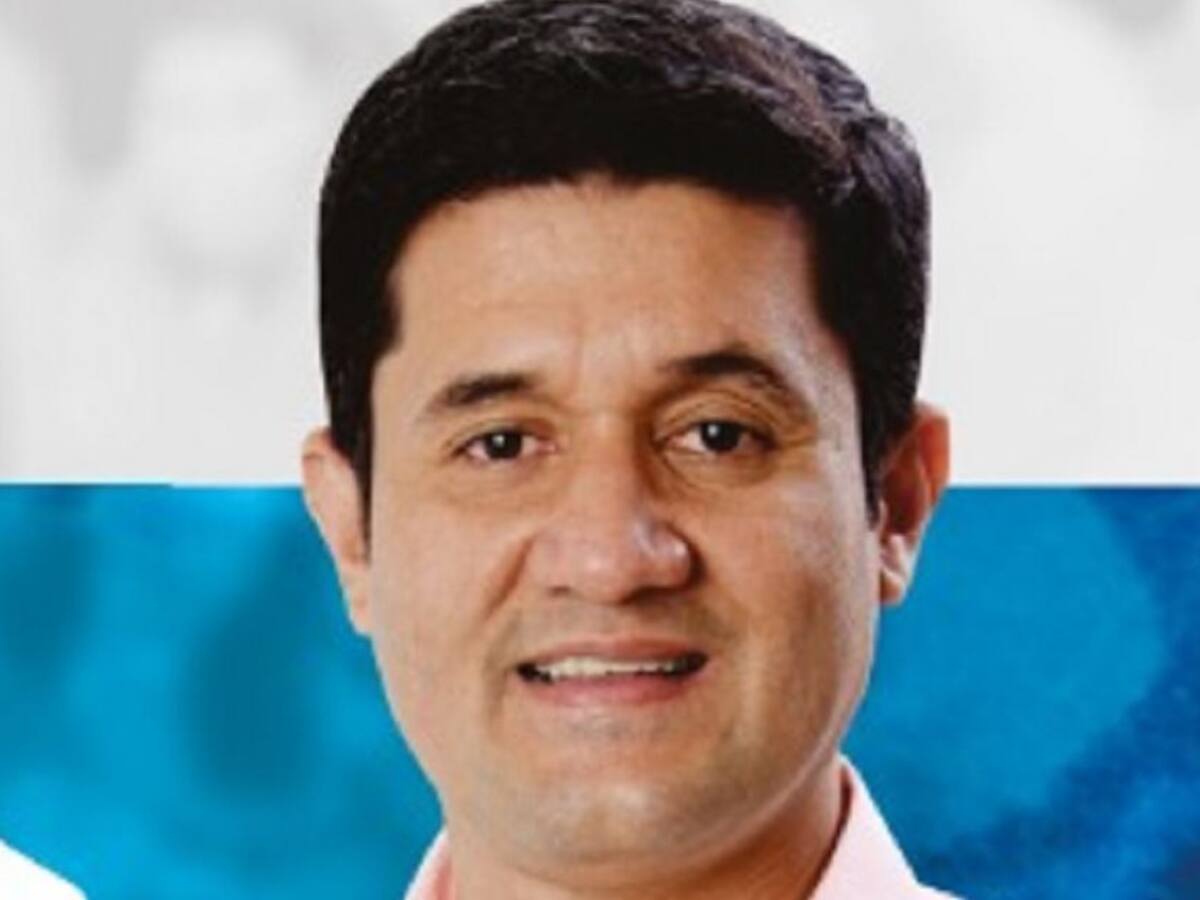 Un minuto con los candidatos: Julián Villanueva Coalición, Mira