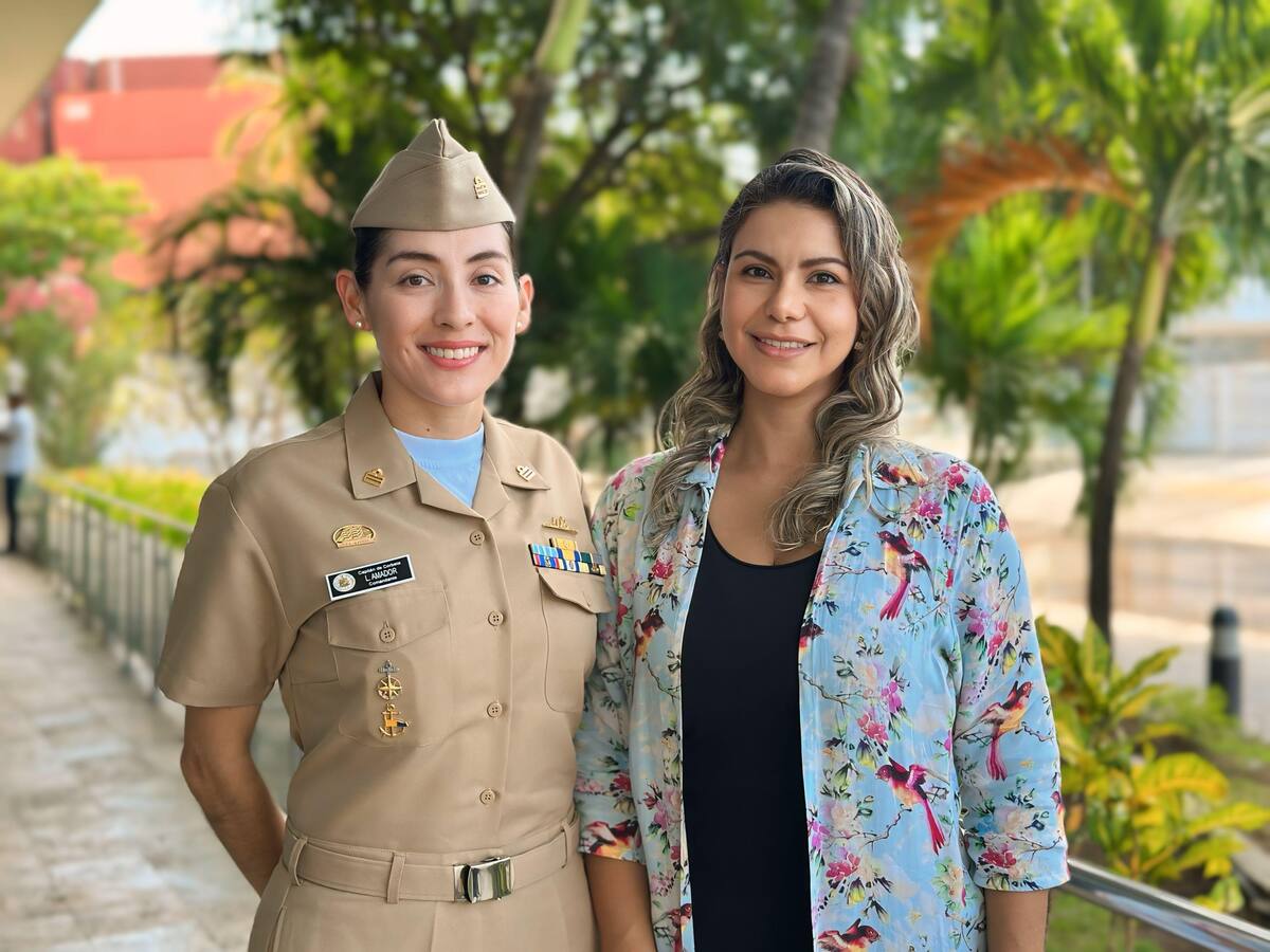 Mujeres científicas de la Dimar, claves en desarrollo marítimo de Colombia