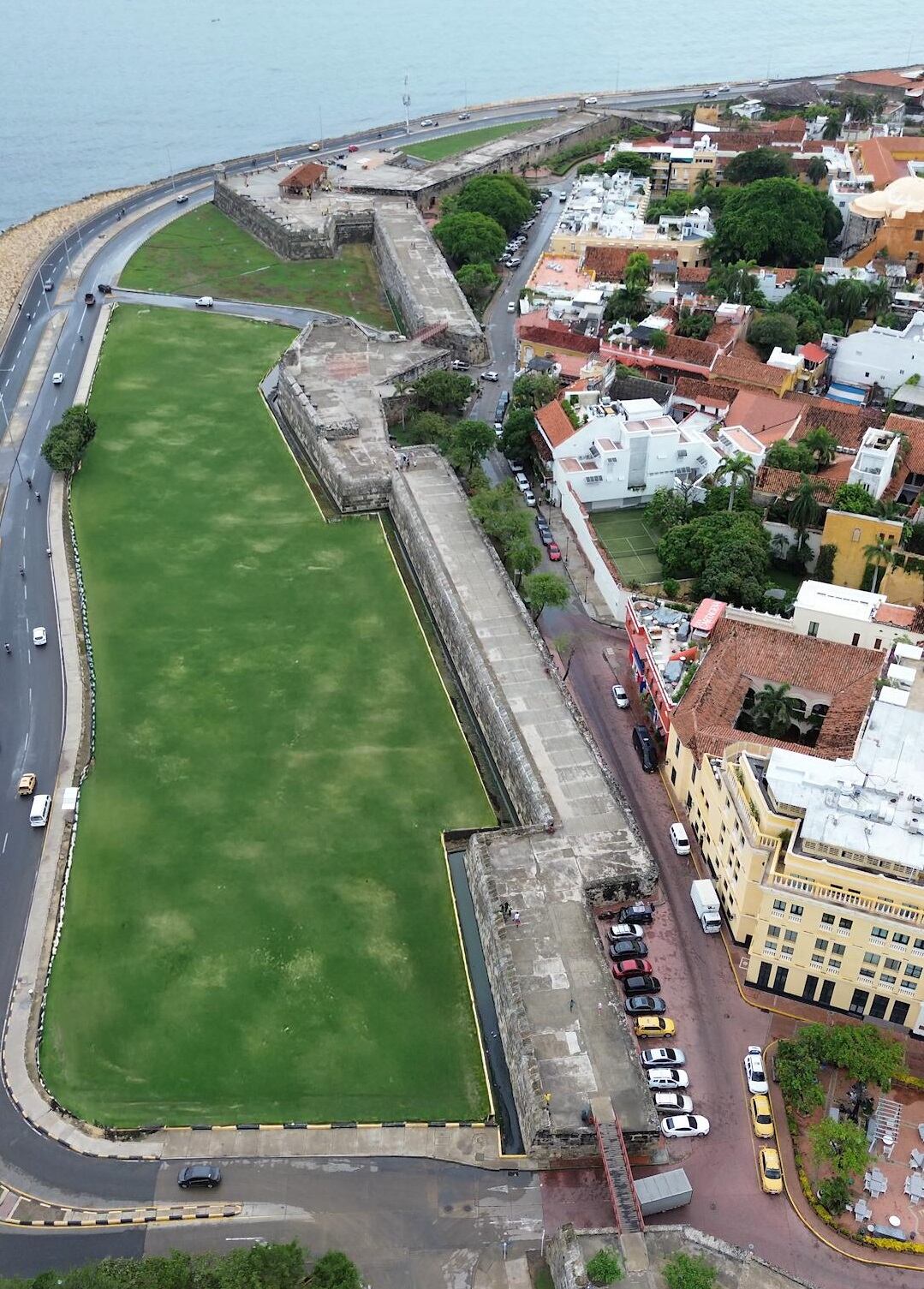 Alcaldía de Cartagena