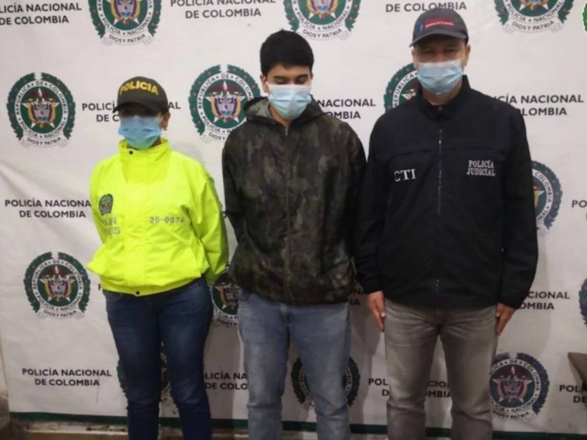 Envían a la cárcel a presunto responsable de feminicidio en Santa Rosa