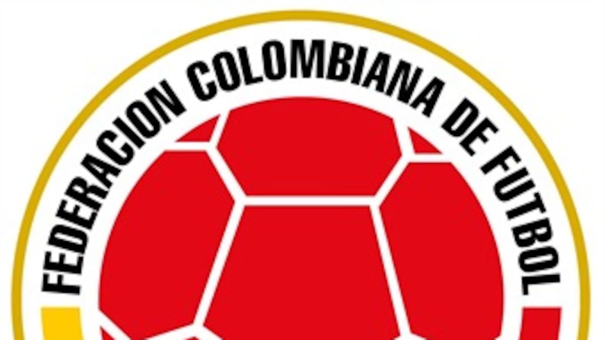 Hackeado el portal de la Federación colombiana de fútbol