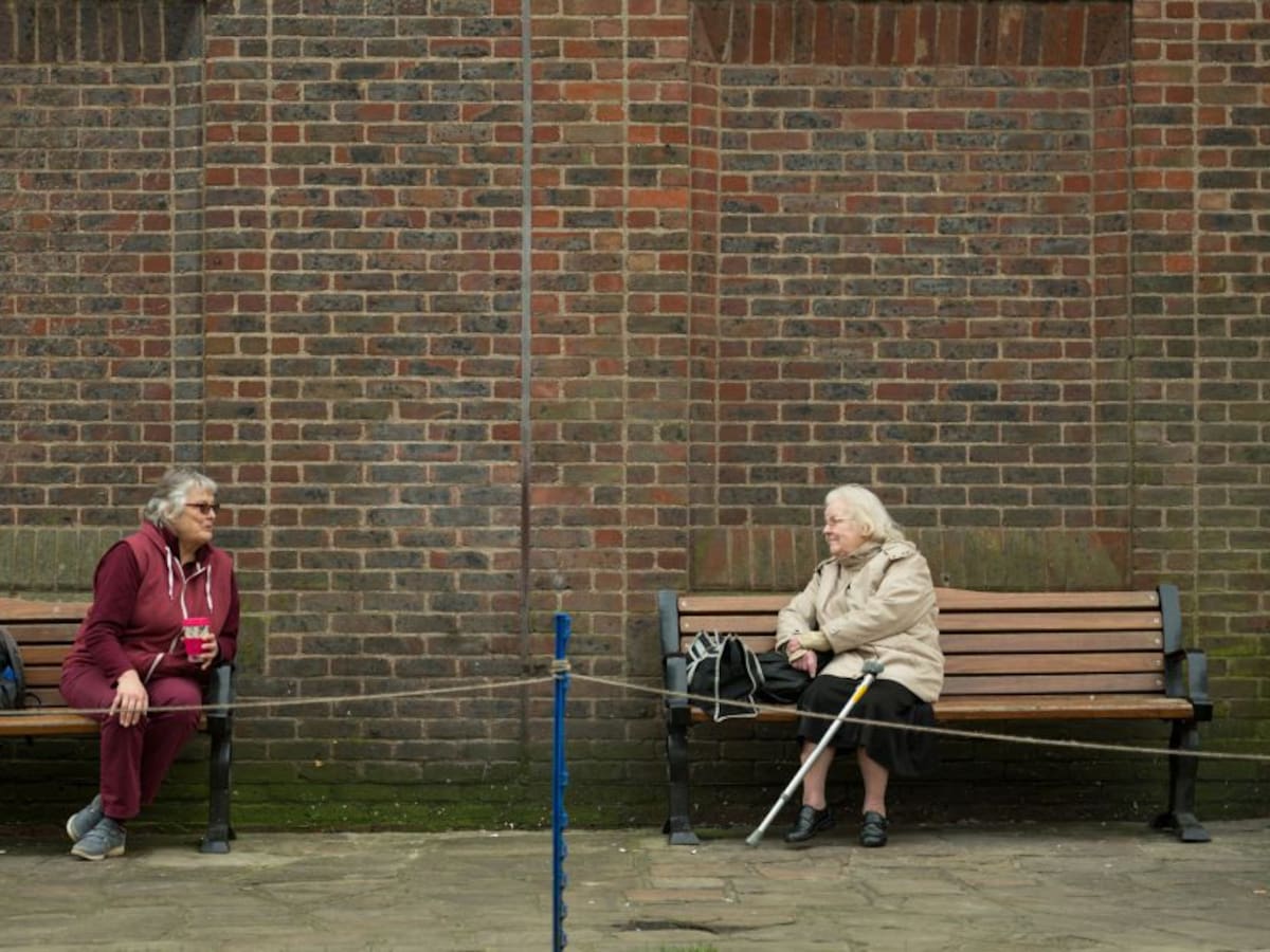 Coronavirus: vida, cambios y nueva normalidad