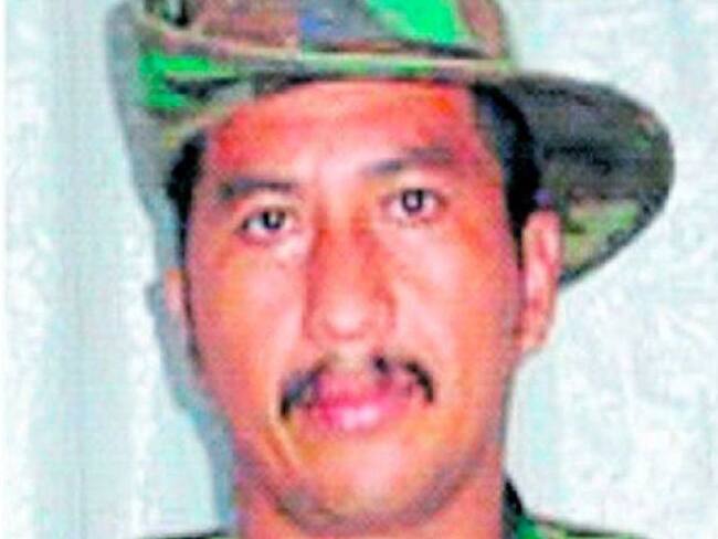 ¿Quién era Mocho Leiber, cabecilla de disidencia FARC en el sur del país?