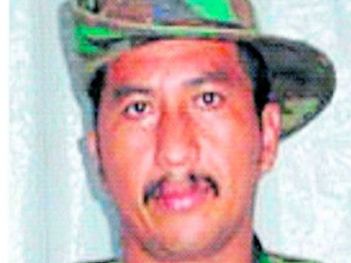 ¿Quién era Mocho Leiber, cabecilla de disidencia FARC en el sur del país?