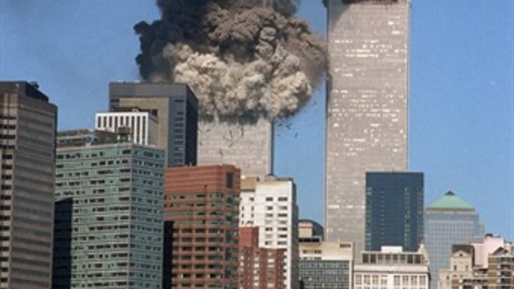El 11 de septiembre de 2001 el mundo cambió con ataque a las Torres Gemelas
