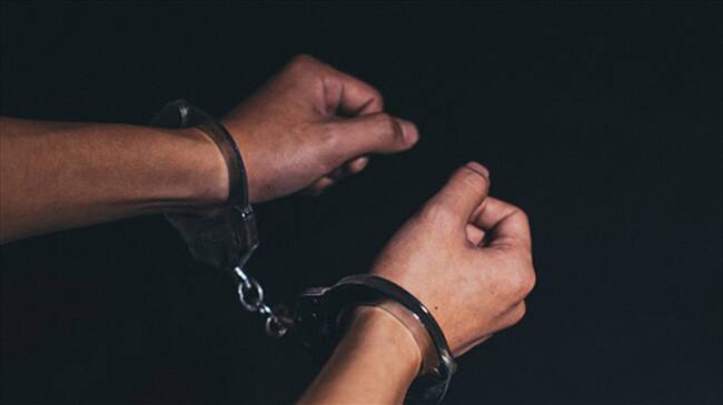 Cárcel para presuntos responsables de homicidio de defensor de derechos humanos en Meta. Foto: Getty Images