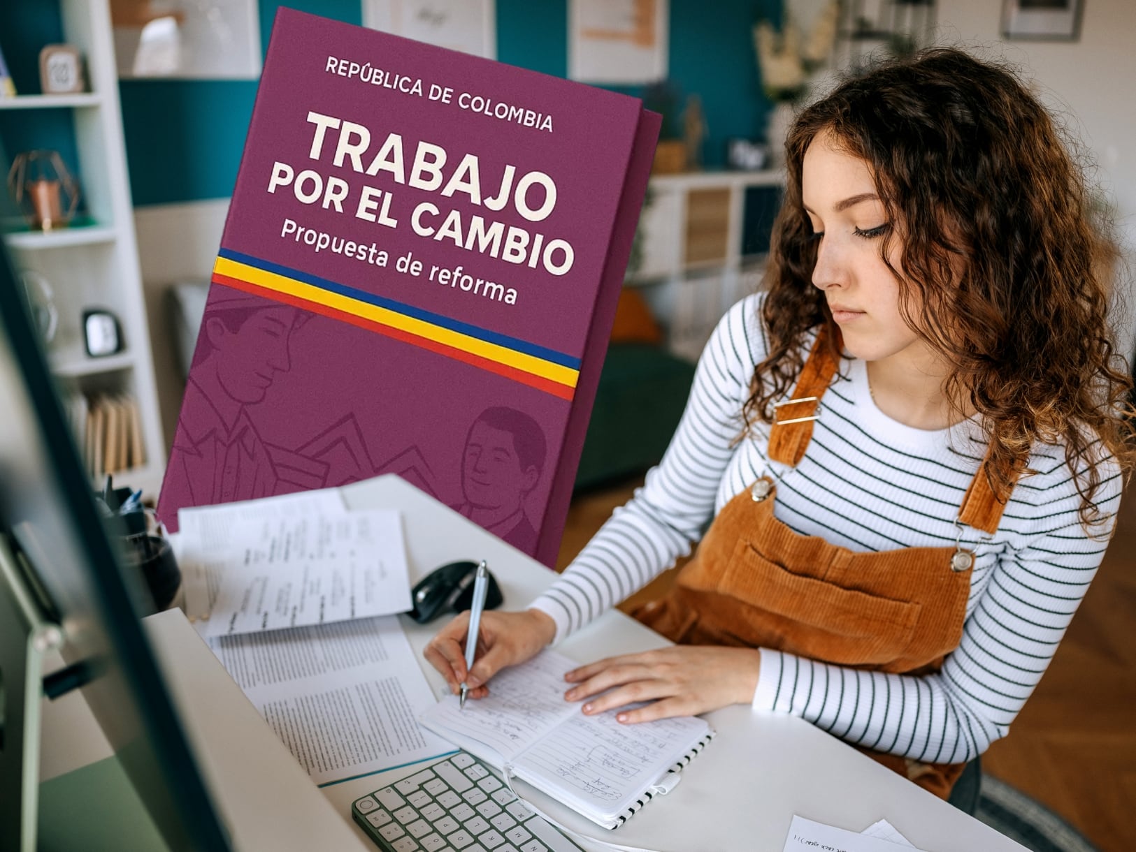 Reforma Laboral 2025: monto de auxilio de conectividad