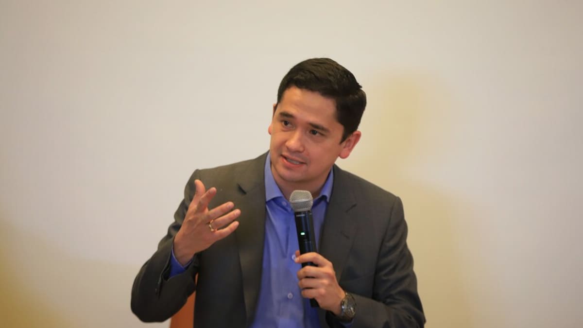 El transporte con apps ya se resolvió en países desarrollados: director de “Alianza in”