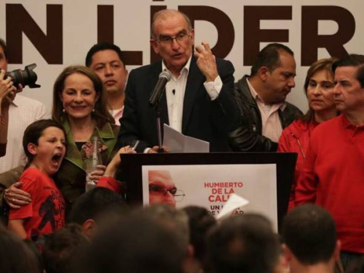 CNE debe definir si el manifiesto que firmaron los precandidatos liberales se podía exigir