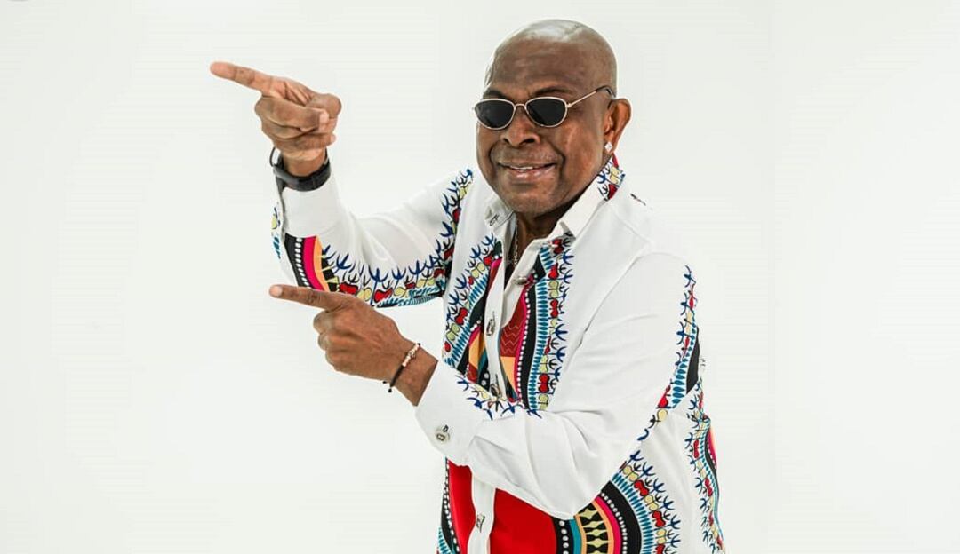 Wilson 'Saoko' Manyoma