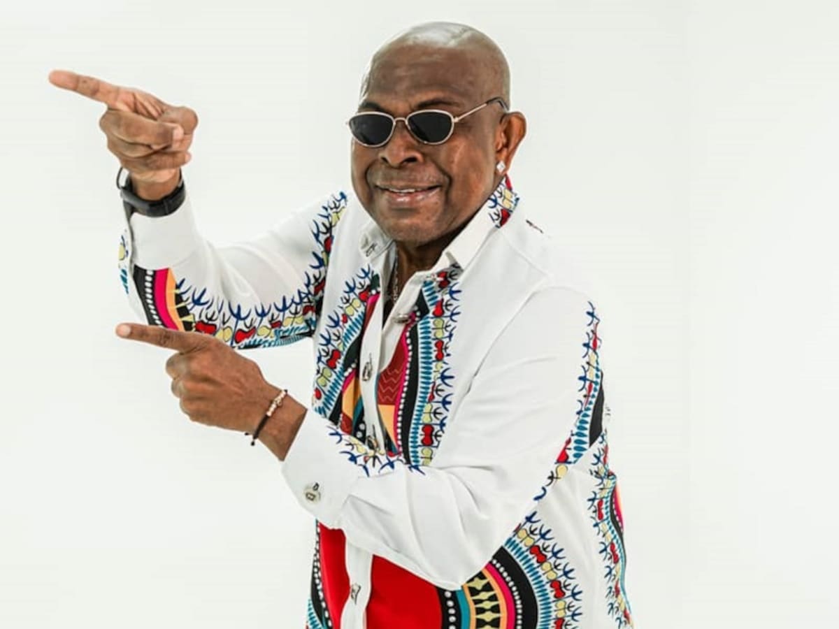 Murió “Saoko” sonero caleño que integró Fruko y sus Tesos.