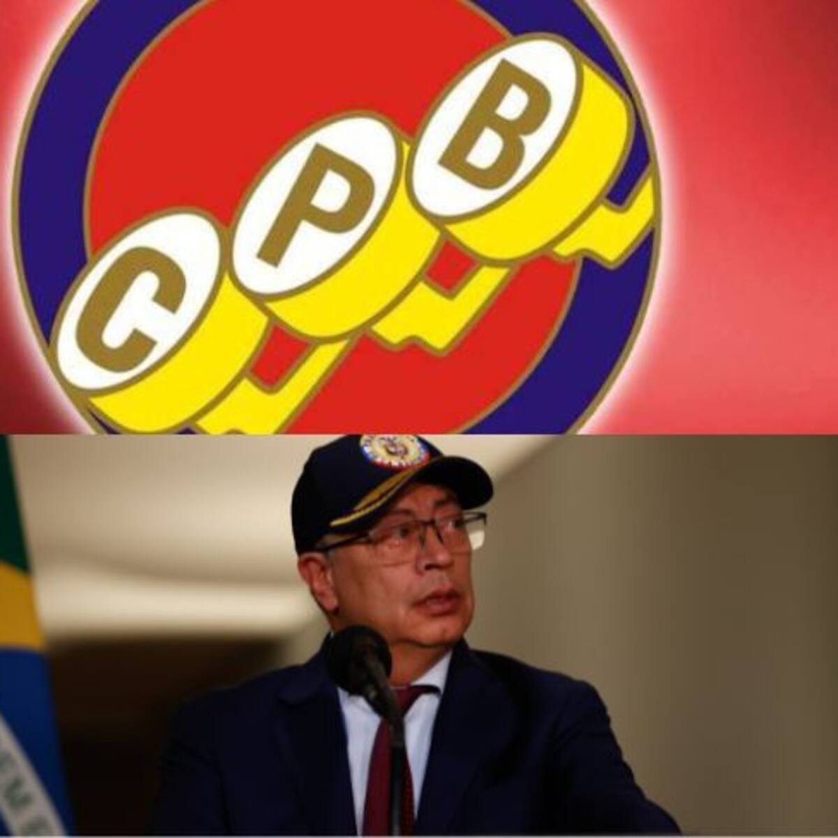 El CPB le pide al presidente Petro retractarse de lo dicho contra las mujeres periodistas