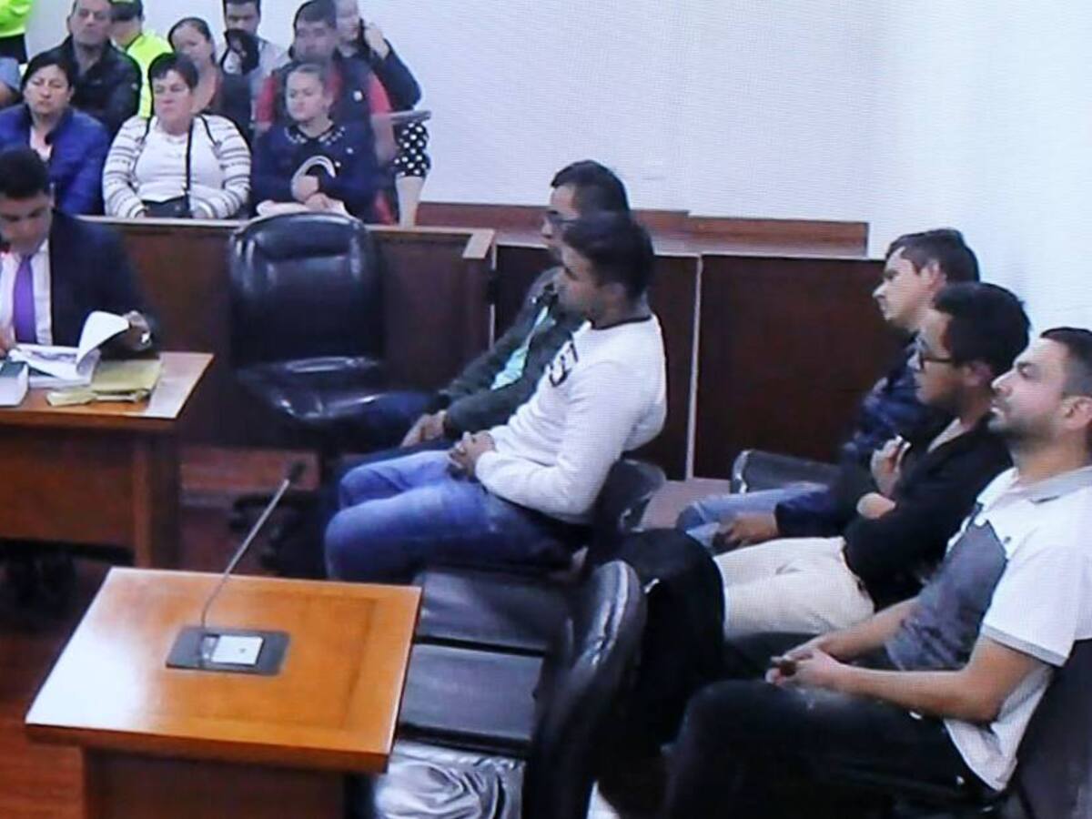 Así se estructuró la ‘narcofinca’ del exembajador Sanclemente según los mayordomos