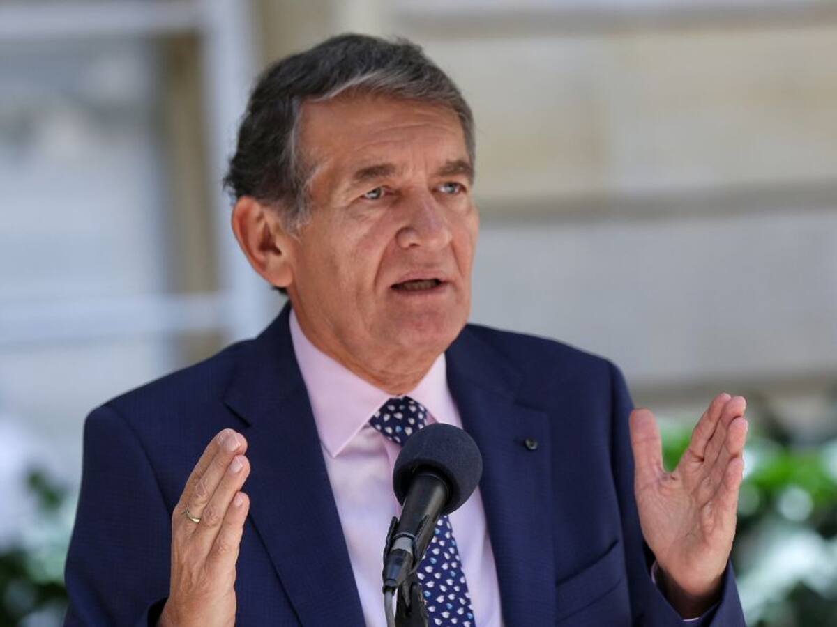 El acuerdo beneficiará a cerca de 1.300 trabajadores: Mintrabajo