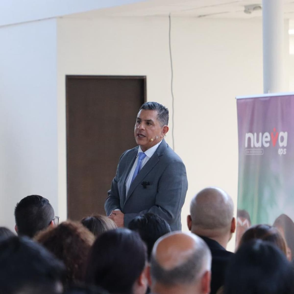 Consejo de Estado frenó traslado masivo de usuarios a la Nueva EPS