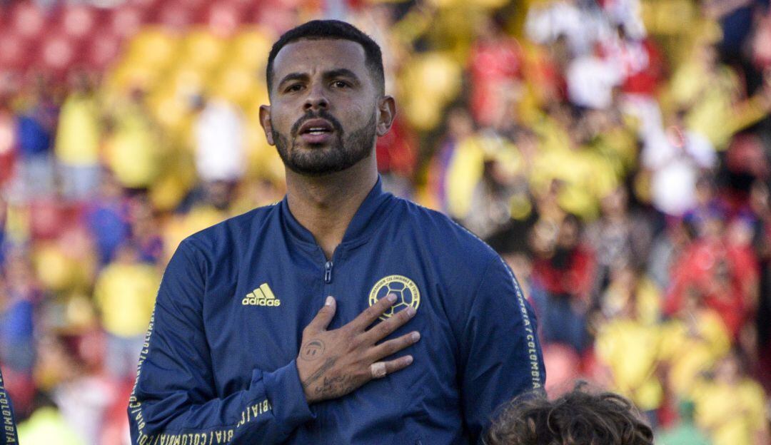 ¿Guiño a Reinaldo Rueda? Cardona se entrena con pantaloneta de la Selección