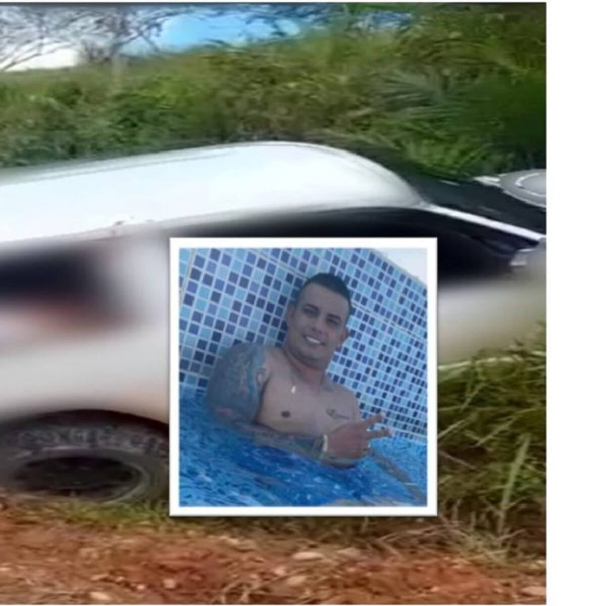 Un reincorporado entre las victimas de ataque en el Caquetá