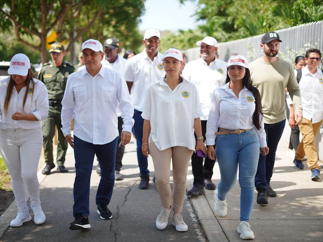 Alcaldía de Cartagena