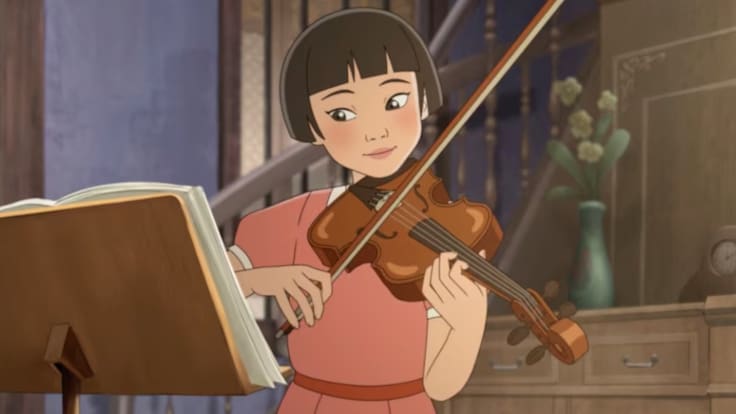 Colombia brilla en el Festival de Annecy 2026, un referente del cine de animación