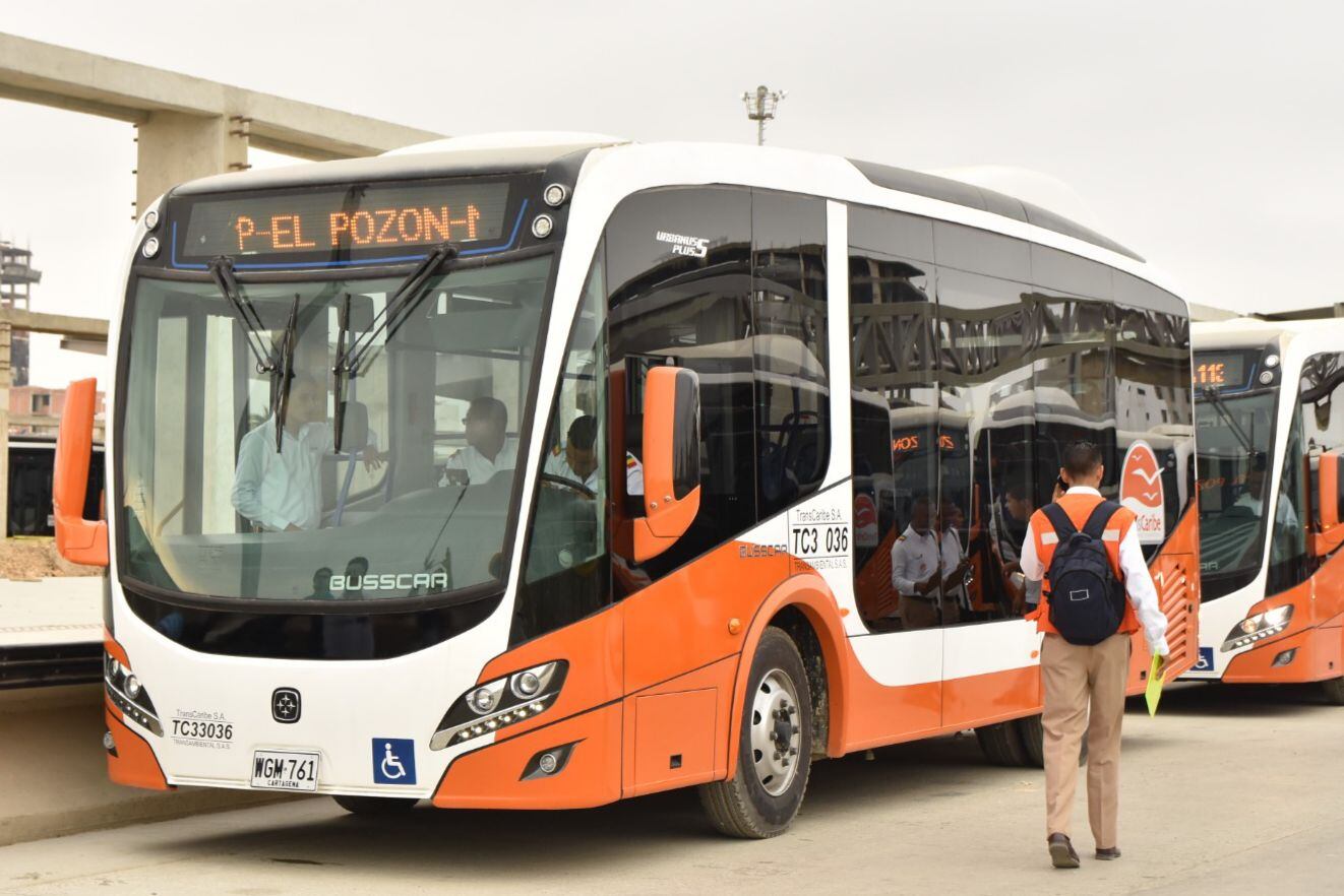 Alcaldía de Cartagena