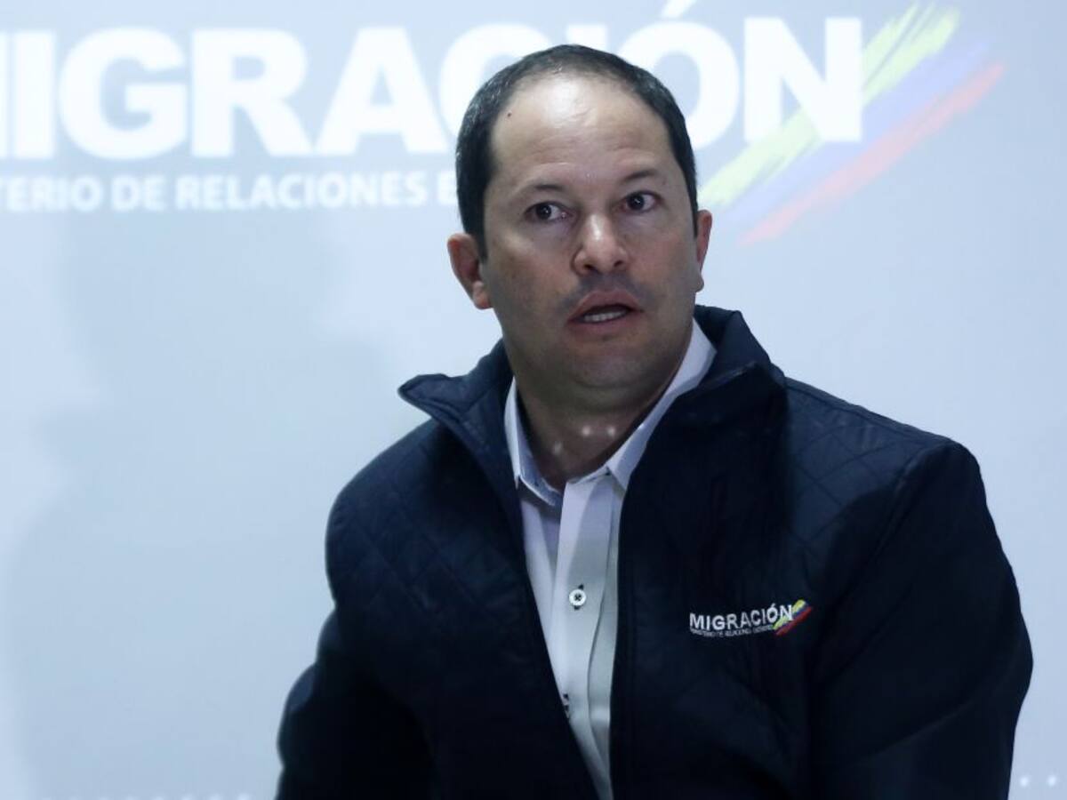 Colombia implementará el Pre-Check In para agilizar el proceso migratorio