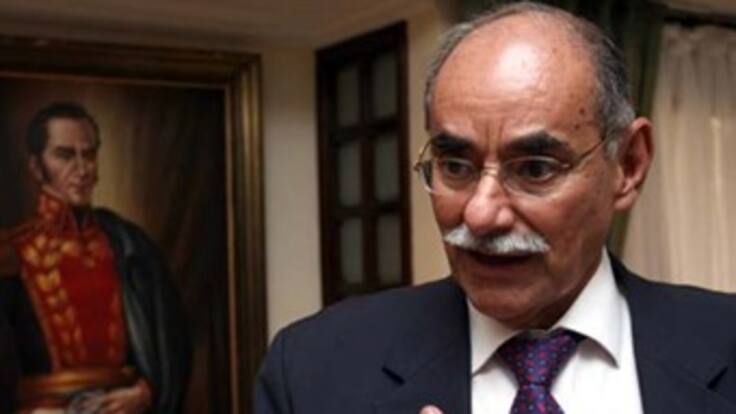 Ordenan tres días de arresto al ex candidato presidencial, Horacio Serpa Uribe