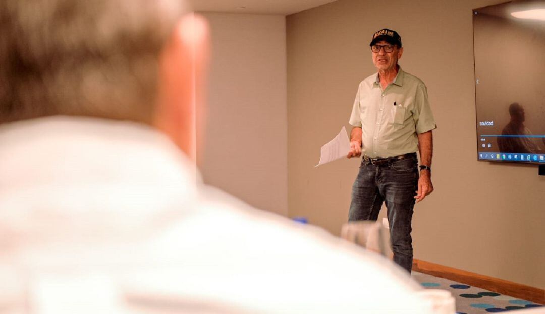 El Distrito ya contrató $4.284 millones, para el saldo restante se espera la participación de empresas cartageneras