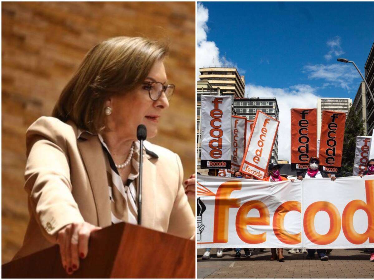 Procuradura alerta que Fiduprevisora no está preparada para asumir la salud de los maestros