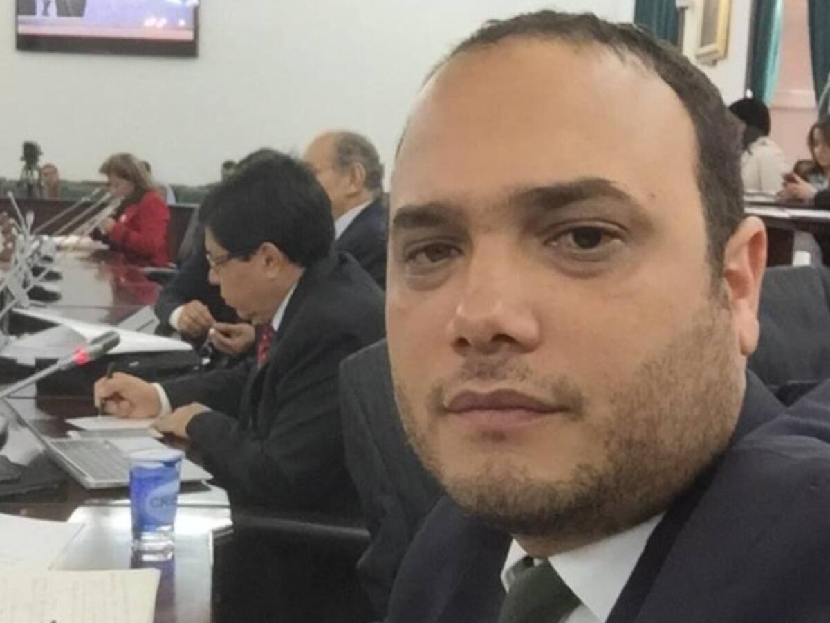 Hay que tener paciencia frente a publicación de acuerdo sobre justicia: Deluque