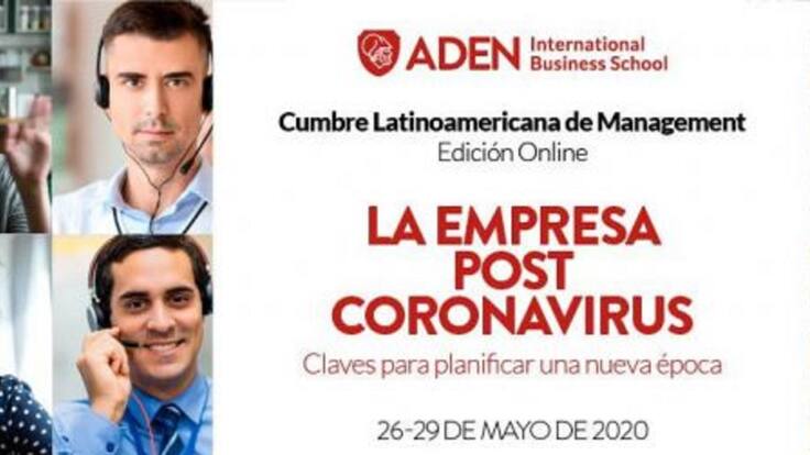 Aden Business School ofrecerá programas empresariales online y gratuitos