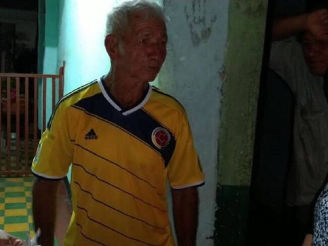 Le pagaron en Bolívares afirmando que eran dólares: Engaño a don Humberto