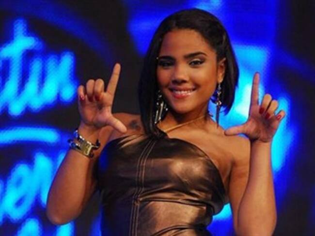 Dominicana ganadora de Latin American Idol a tratamiento sicológico
