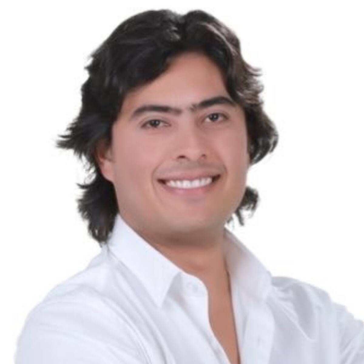 Nicolás Petro: “Estoy sentimentalmente con Laura Ojeda; era amiga de Days Vásquez”