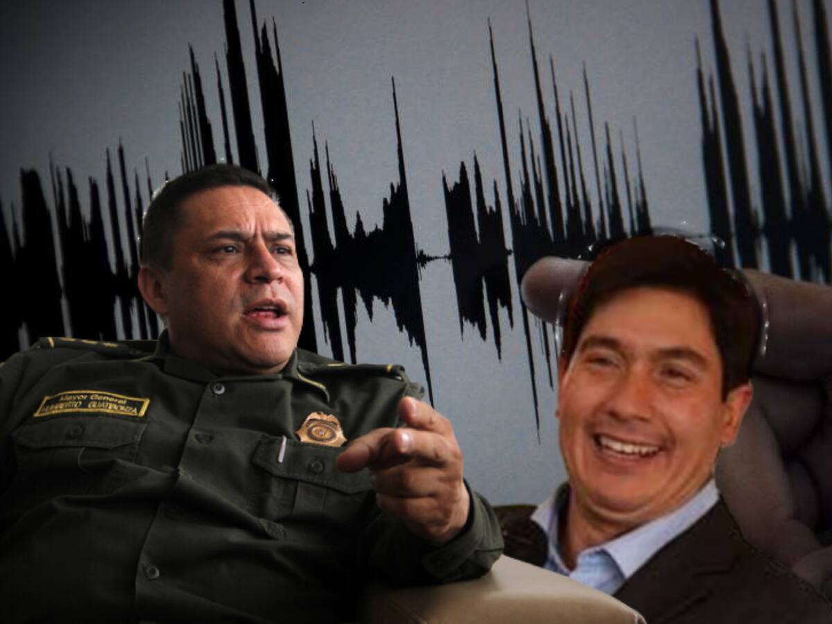 “Chuzadas”: Procuraduría pidió absolución para el general (r) Guatibonza y sus exsocios