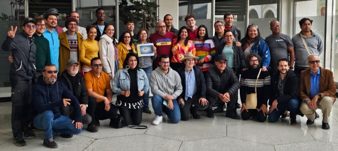 Asamblea Nacional de Consejeros Departamentales y Distritales de Cine