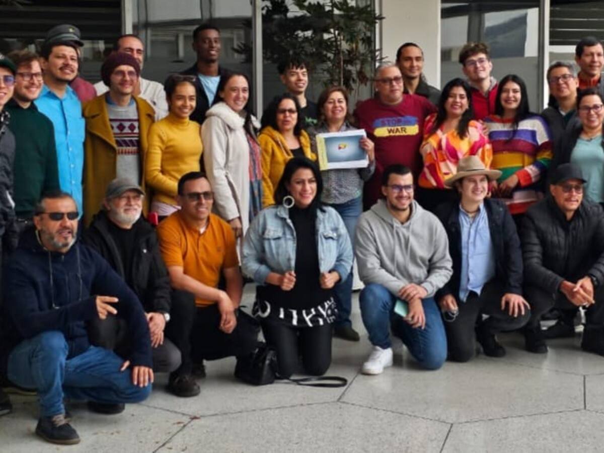 Con tutela solicitan a Alcaldía agilizar la renovación del Consejo de Cine de Santa Marta