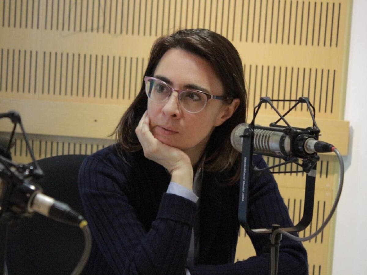 Nosoy petrista, pero creo que Petro tiene razón