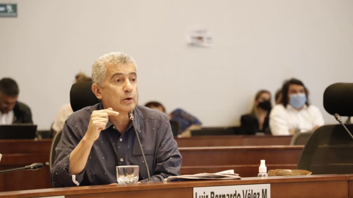 “Solo 3 de los 17 Proyectos Estratégicos de la Alcaldía avanzan”: concejal