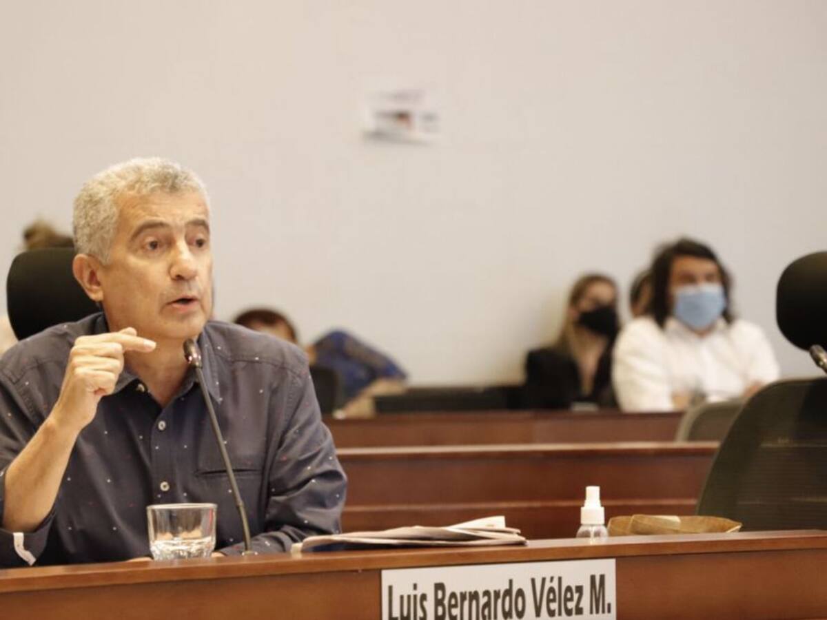 “Solo 3 de los 17 Proyectos Estratégicos de la Alcaldía avanzan”: concejal
