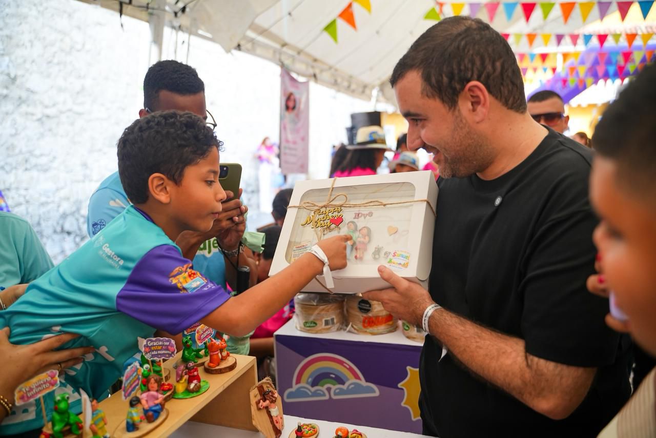 Gobernación de Bolívar