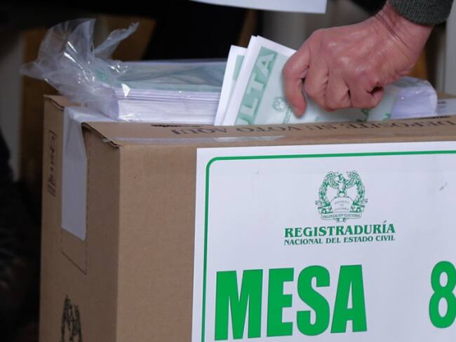 Promotores de Consulta Anticorrupción piden que sea acogida como mandato