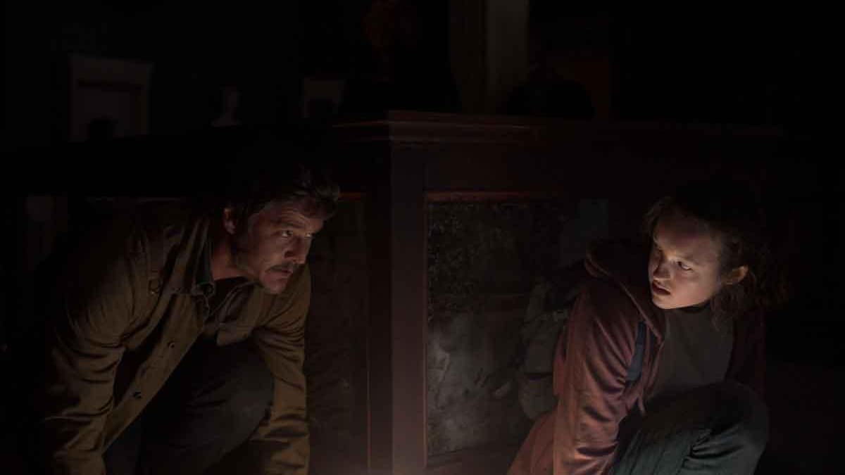 La serie basada en ‘The Last of Us’ conquista a los seguidores con su primer avance