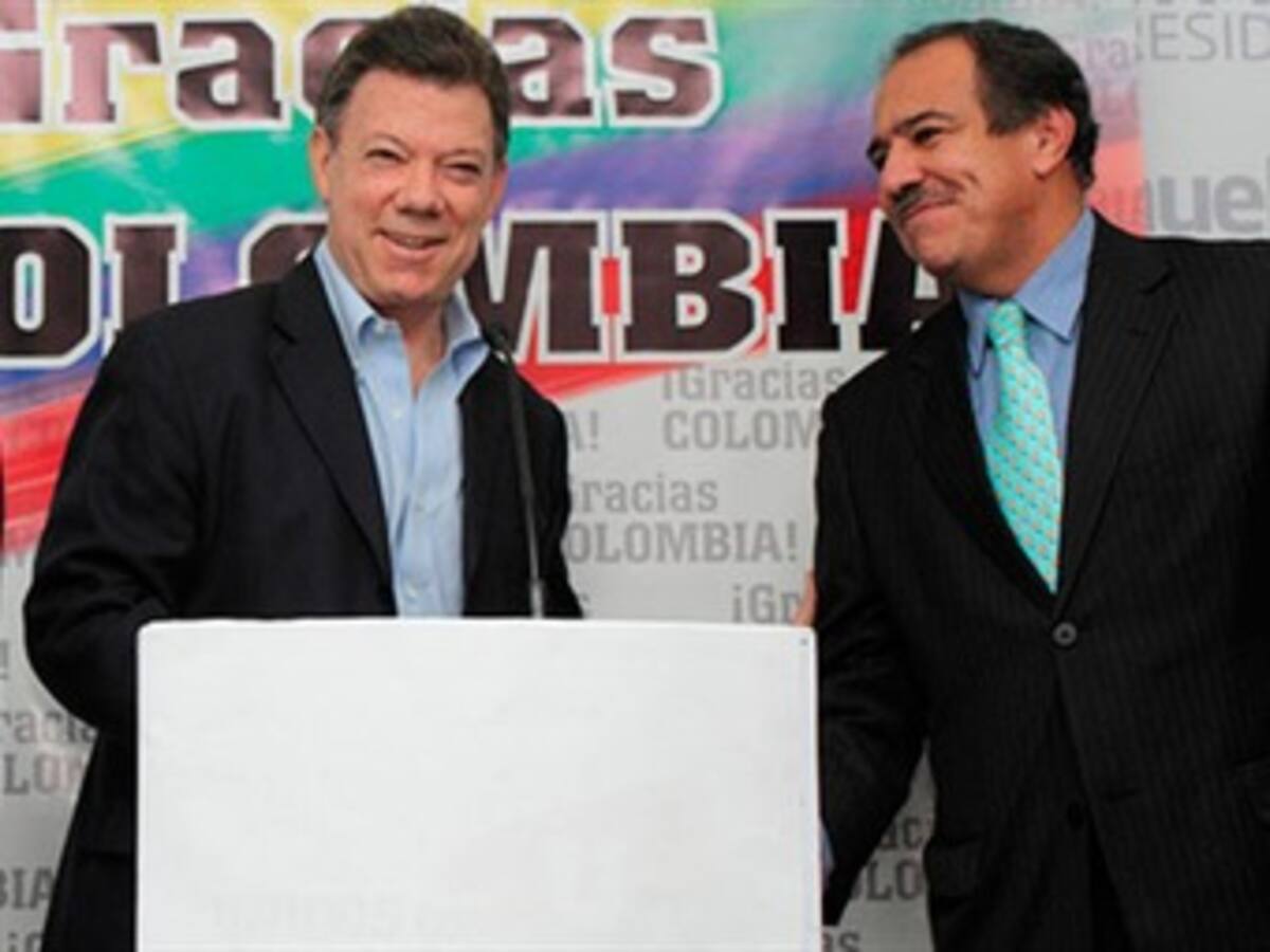 Miguel Peñaloza Barrientos es el nuevo ministro de Transporte