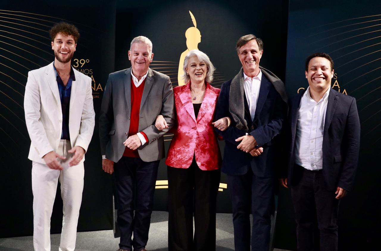 Festival Internacional de Cine Cartagena de Indias