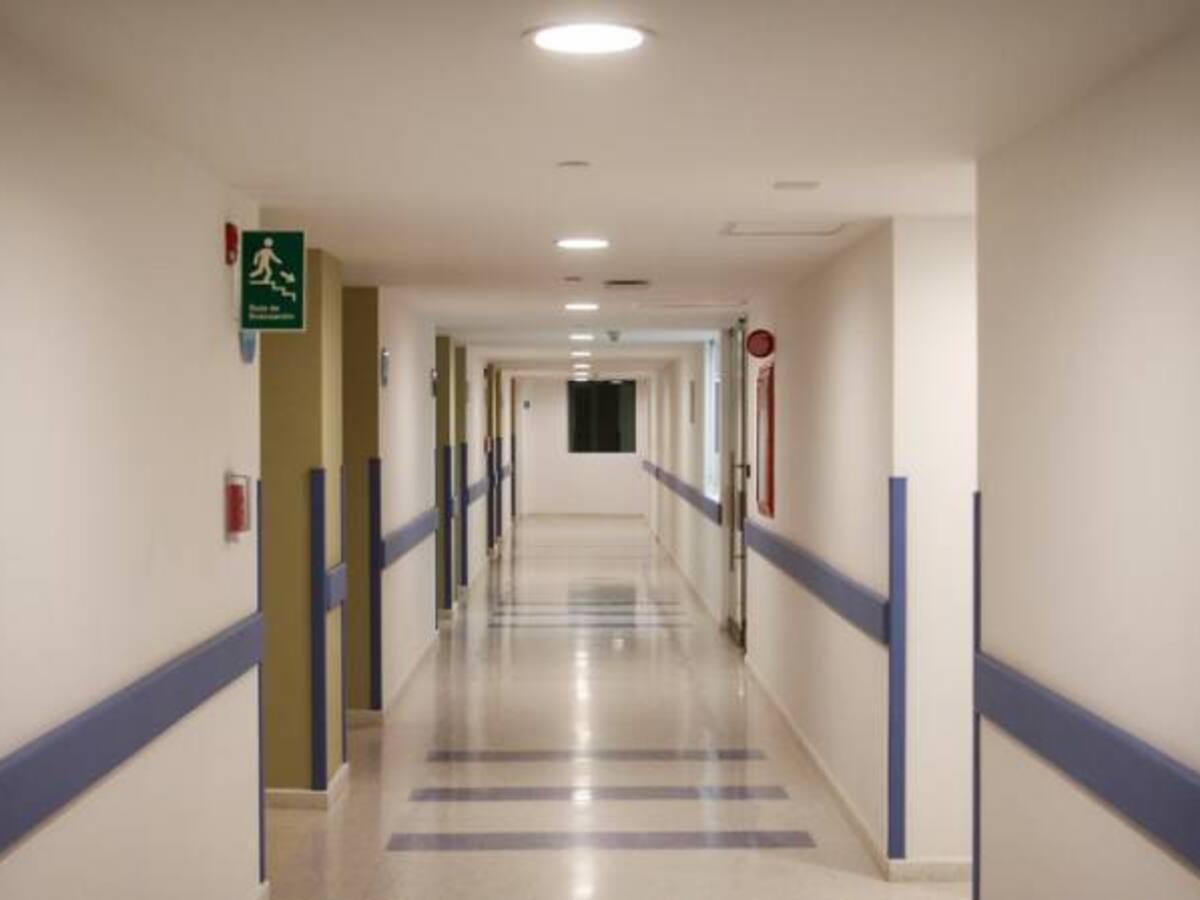 Se cerraría la unidad de salud mental del Hospital Federico Lleras Acosta en el Tolima