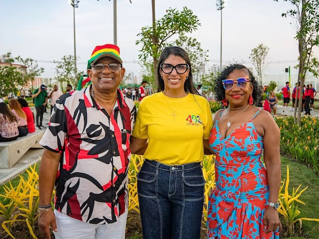 El sector cultural elige a los nuevos Grandes Lanceros de las Fiestas de Independencia 2026-2027
