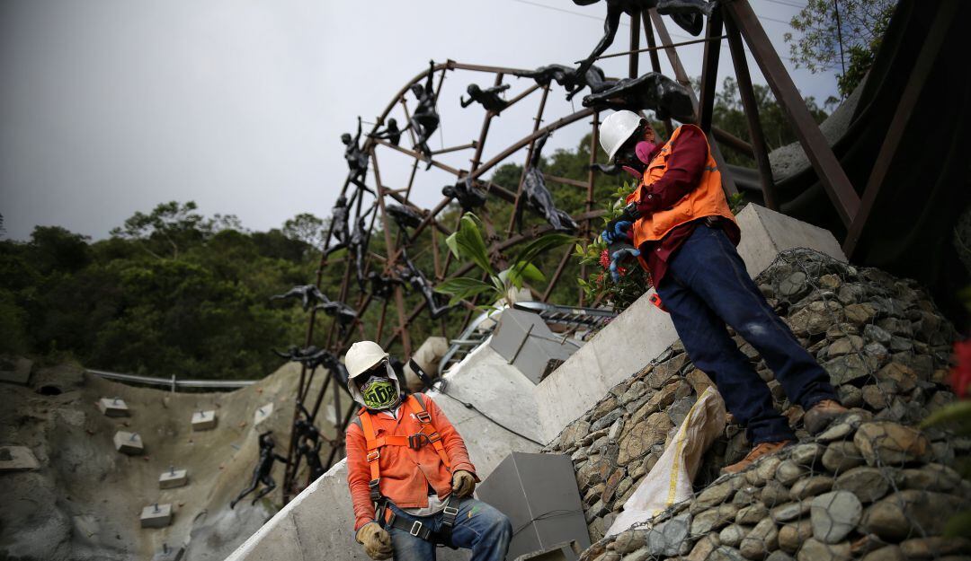 Pensionados en Colombia