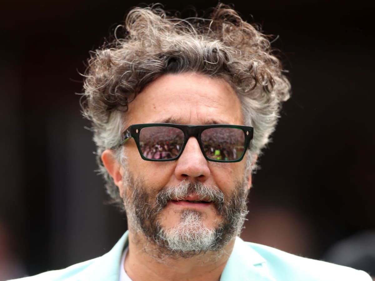 Fito Páez es abucheado por tocar uno de sus últimos discos durante un concierto en Buenos Aires