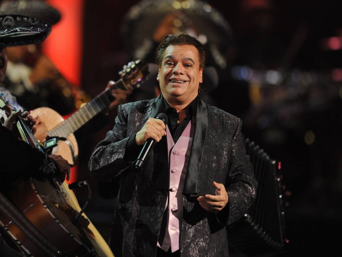 Joaquín Muñoz habló durante polígrafo sobre el regreso de Juan Gabriel