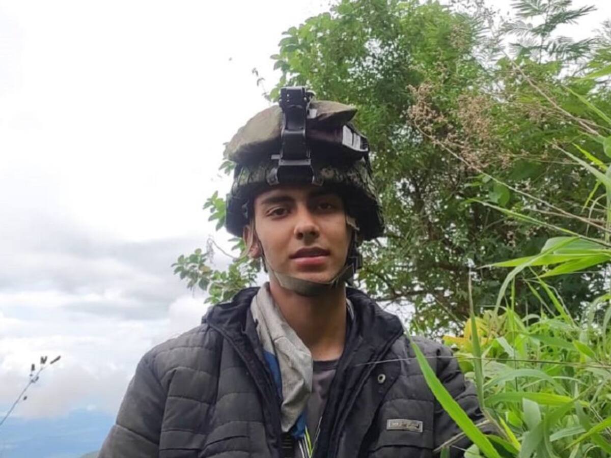 Autoridades recatan a joven secuestrado en Ocaña